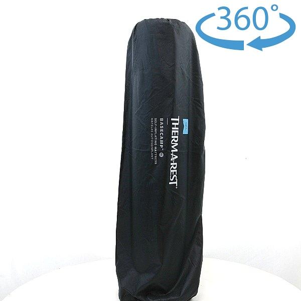 サーマレスト （Thermarest） Basecamp ベースキャンプ XLサイズ