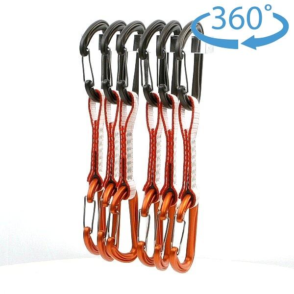 ディーエムエム（DMM）　ファントム　クイックドロー6本セット　12cm