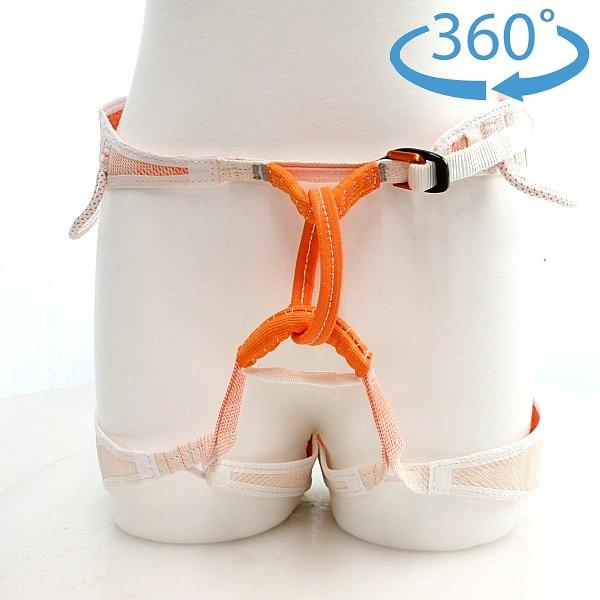 ペツル （Petzl） WHISPER　ウィスパー　C003AA