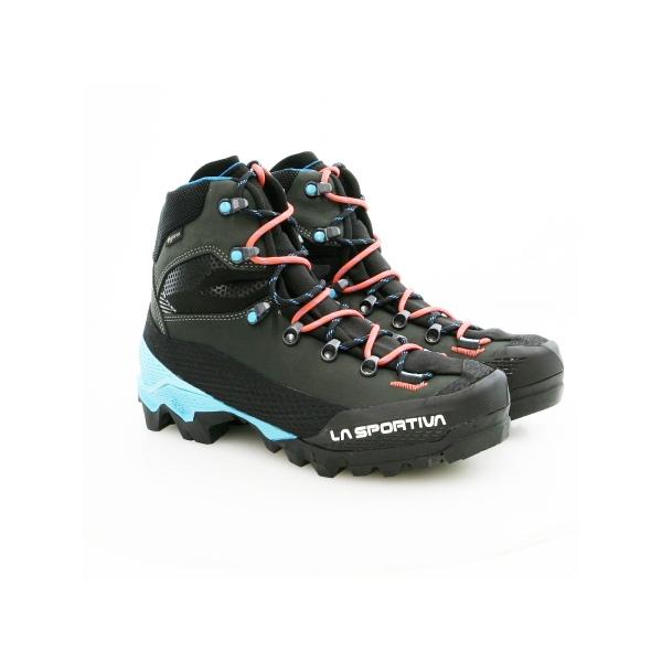 ラ スポルティバ （La Sportiva）　エクイリビウムLT GTX ウーマン (ZFMS097...