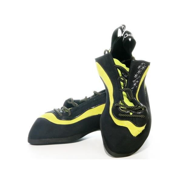 ラ スポルティバ （La Sportiva）　ミウラー　（ZFCS010）