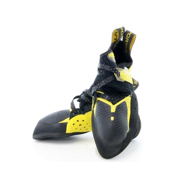 ラ スポルティバ （La Sportiva）　ソリューションコンプ ZFCS018