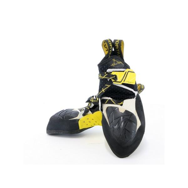 ラ スポルティバ (La Sportiva)　ソリューション　ZFCS013