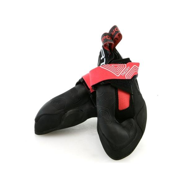 ラ スポルティバ （La Sportiva）　セオリー ウーマン ZFCS021