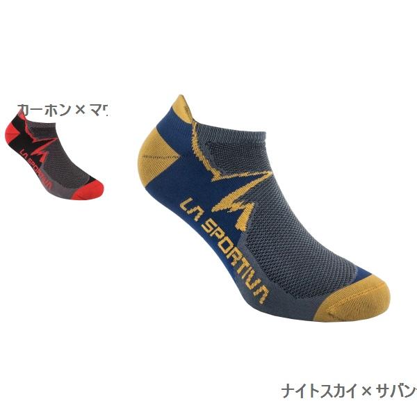 ラ スポルティバ （La Sportiva）　クライミングソックス　S・M・L・XL