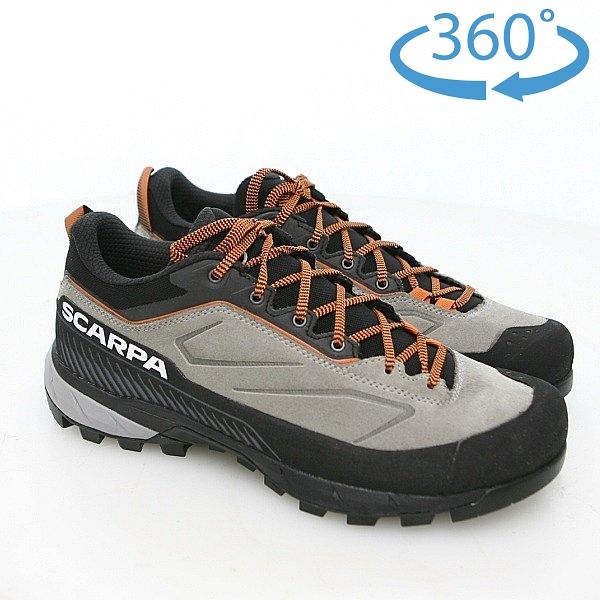 スカルパ（SCARPA）　ラピッドXT