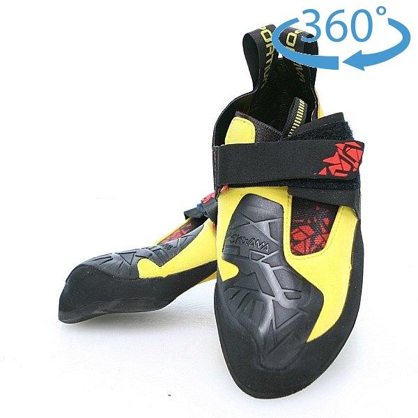 ラ スポルティバ （La Sportiva）・ラ スポルティーバ　スクワマ　ZFCS005