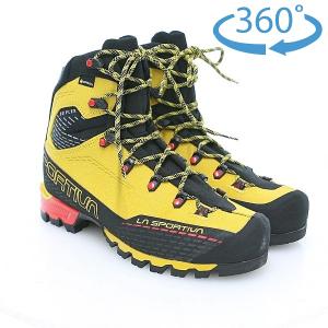 LA SPORTIVA（スポルティバ） トランゴ アルパイン GTX ゴアテックス