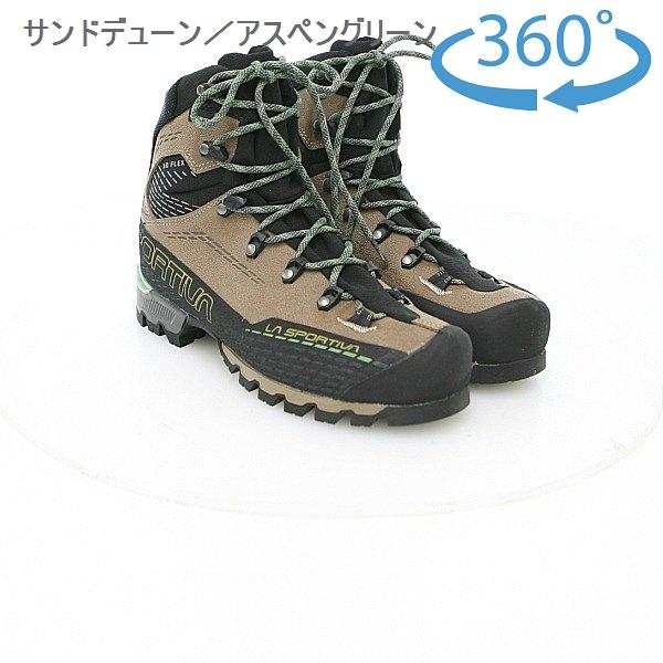 ラ スポルティバ （La Sportiva） TRANGO ALPINE GTX WMN・ラ スポル...