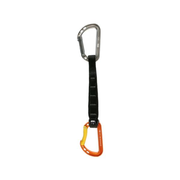 ペツル（Petzl）　スピリットエクスプレス　M061AC00　17cm