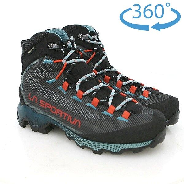 ラ スポルティバ （La Sportiva） エクイリビウムハイク GTX ウーマン ZFHS138