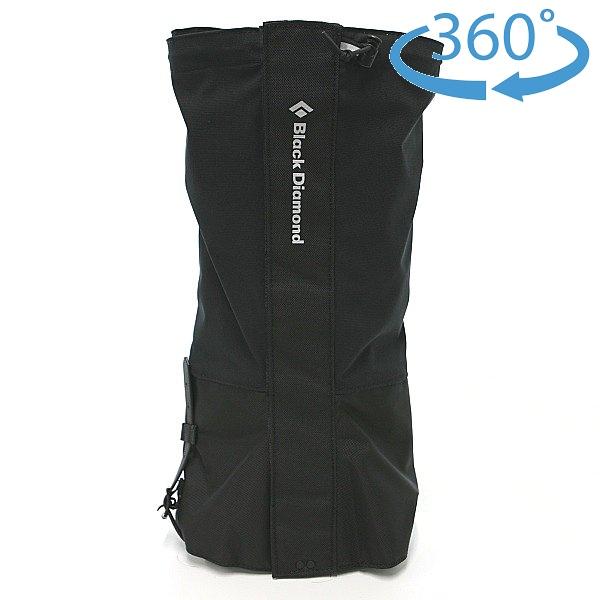 ブラックダイヤモンド（Black Diamond）　フロントポイントゲイター