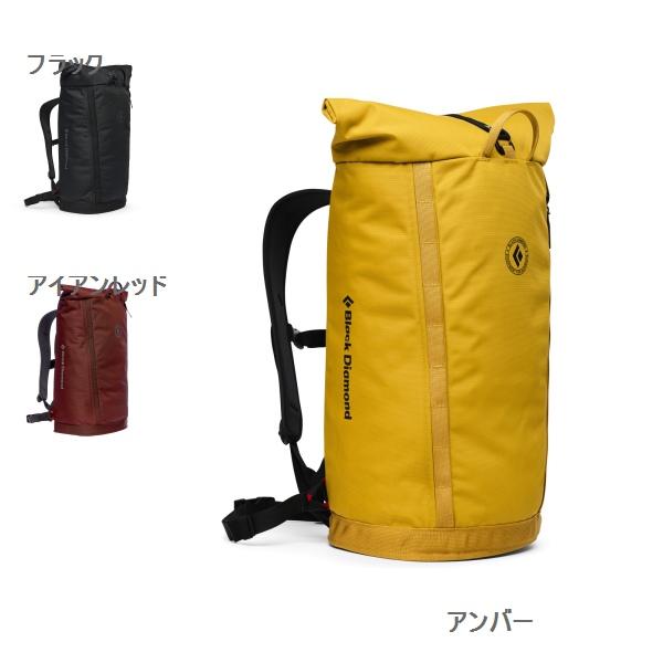 ブラックダイヤモンド （Black Diamond）　ストリートクリーク30RT