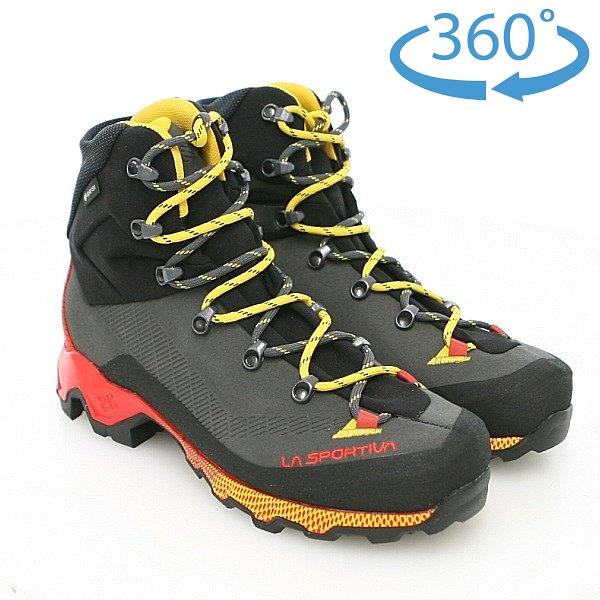 ラ スポルティバ （La Sportiva） AEQUILIBRIUM TREK GTX　エクイリビ...