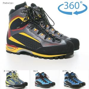 ラ スポルティバ （La Sportiva） TRANGO TOWER  GTX　トランゴ