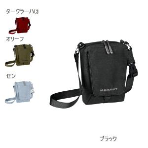 マムート  Tasch Pouch Melange タッシュポーチ メランジ 2L 2520-00651