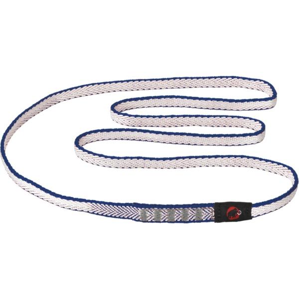 マムート （Mammut）　コンタクトスリング 幅8mm 120cm　2120-00601-5018...
