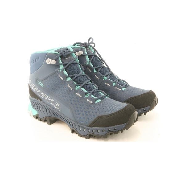 ラ スポルティバ （La Sportiva） Stream Gtx WOMEN　ストリーム GTX ...