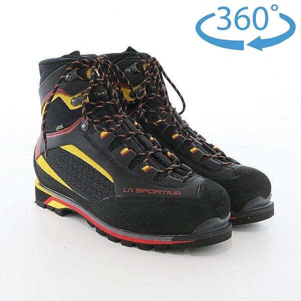ラ スポルティバ （La Sportiva） TRANGO TOWER　EXTREME GTX　トラ...