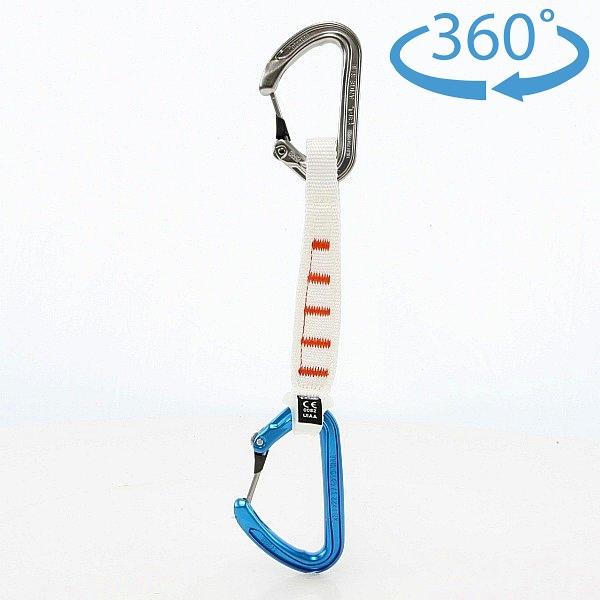 ペツル （Petzl）　アンジュ フィネス S+L 17cm　M057BA00　