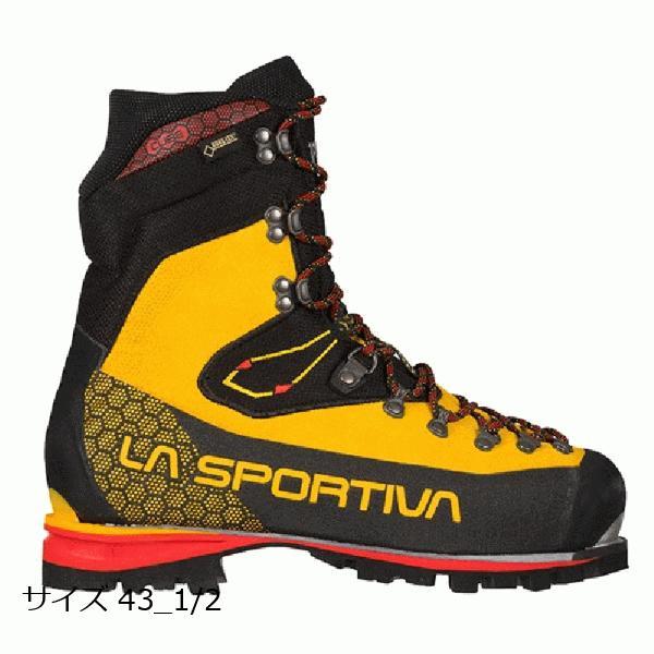 ラ スポルティバ （La Sportiva） NEPAL CUBE GTX　ネパール キューブ GT...
