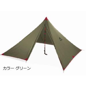 エムエスアール（ＭＳＲ）　フロントレンジ　４人用