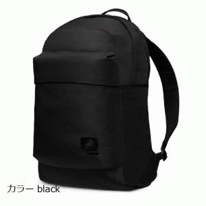 マムート Xeron 20 2530-00420（black）の商品画像