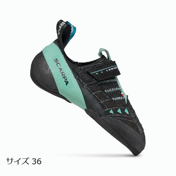 スカルパ（SCARPA）　インスティンクト VS WMN サイズ 36