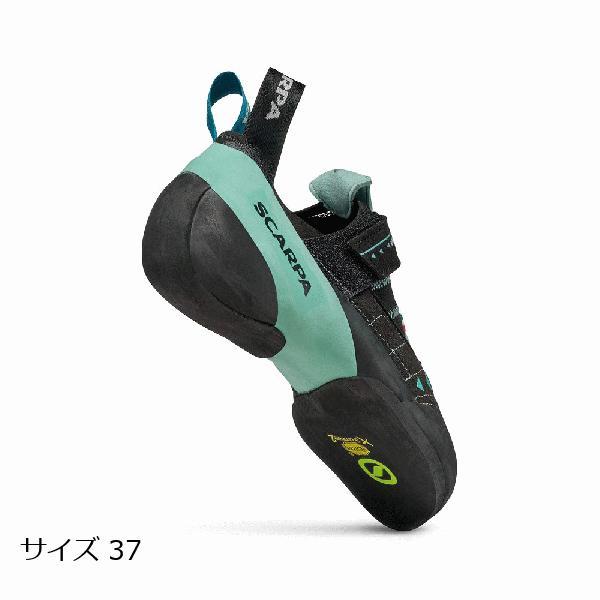 スカルパ（SCARPA）　インスティンクト VS WMN サイズ 37