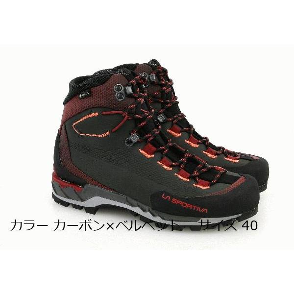 ラ スポルティバ （La Sportiva） トランゴテック レザー GTX  ウーマン  21T ...