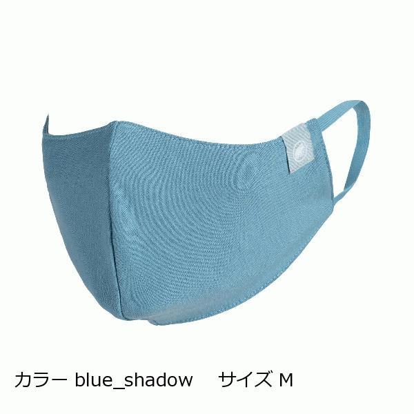 マムート（Mammut） コミュニティーマスク　1191-01180 カラー blue_shadow...