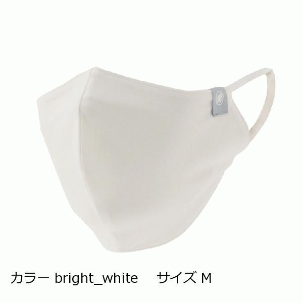 マムート（Mammut） コミュニティーマスク　1191-01180 カラー bright_whit...