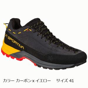 LA SPORTIVA（スポルティバ） ［アウトレット］ ラ トラバース X5 ロー
