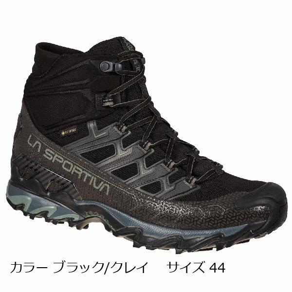 ラ スポルティバ （La Sportiva） ULTRA RAPTOR II Mid Wide GT...