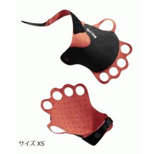 レッドチリ クラック用グローブ XSの買取情報
