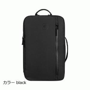 [マムート] セオン 3-ウェイ 20 2510-04061 marine MAMMUT（マムート） セオン 3way 20L 2510-04061 カラー marine