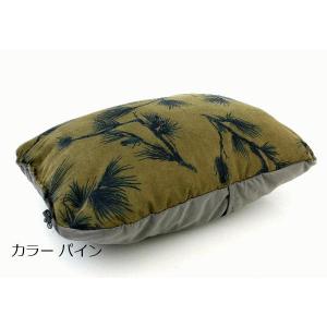 サーマレスト (THERMAREST) コンプレッシブルピロー シンチ