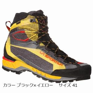 LA SPORTIVA（スポルティバ） ラ TRANGO ALP EVO GTX トランゴ アルプ