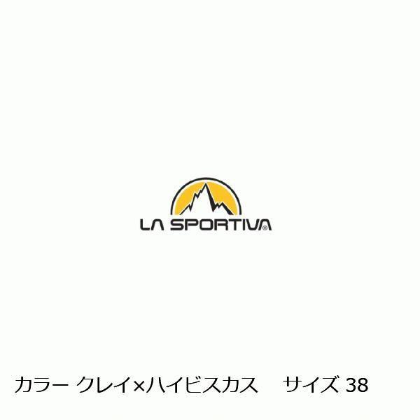 ラ スポルティバ （La Sportiva） TRANGO TECH GTX WOMAN　トランゴ ...