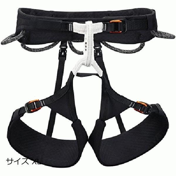 ペツル （Petzl） AQUILA　アキラ C037BA　NEW サイズ XL