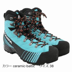 SCARPA スカルパ（SCARPA） リベレテック3.0HD サイズ 40 : アルパイン 