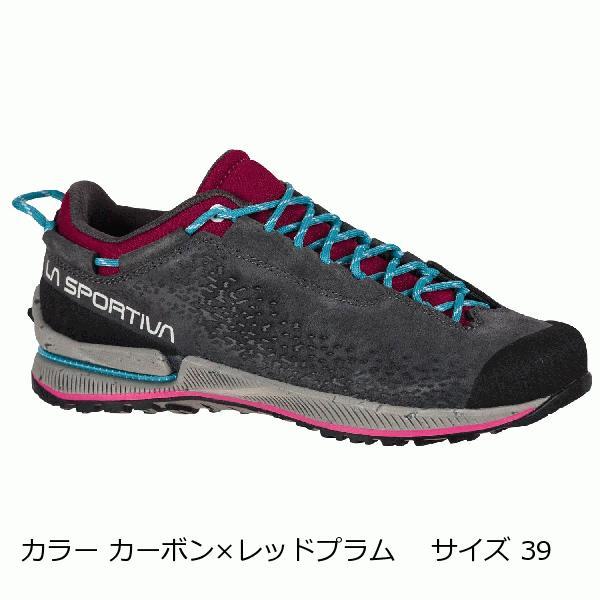 ラ スポルティバ （La Sportiva） トラバース X2 EVO レザー　女性モデル　27X ...