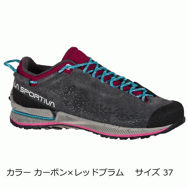 ラ スポルティバ （La Sportiva） トラバース X2 EVO レザー　女性モデル　27X ...