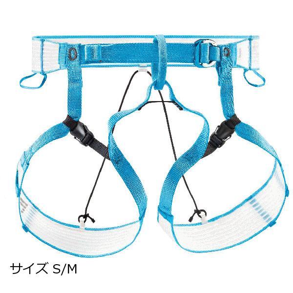 ペツル （Petzl） ALTITUDE　アルティチュード NEW サイズ S/M