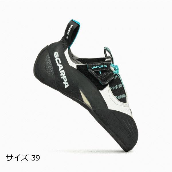 スカルパ（SCARPA）　ベイパーS　女性モデル サイズ 39