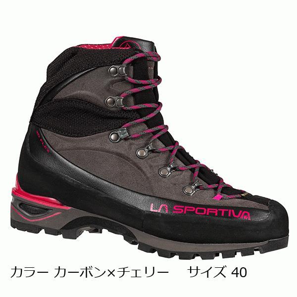 ラ スポルティバ （La Sportiva） TRANGO ALP EVO GTX WOMAN　トラ...