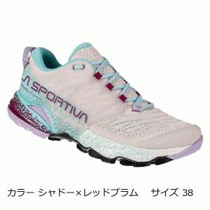 スポルティバ アカシャ サイズ38 | www.noah-digital.co.jp