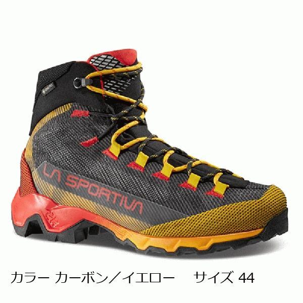 ラ スポルティバ （La Sportiva） AEQUILIBRIUM HIKE GTX　エクイリビ...