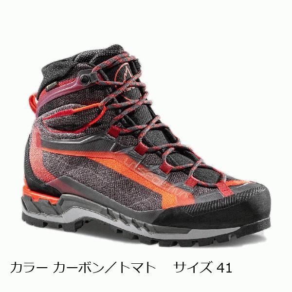 ラ スポルティバ （La Sportiva） トランゴテック GTX　ウーマン 21H カラー カー...