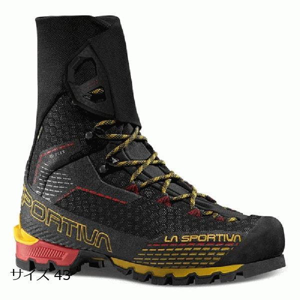 ラ スポルティバ （La Sportiva） TRANGO PRO GTX　トランゴ プロ GTX　...